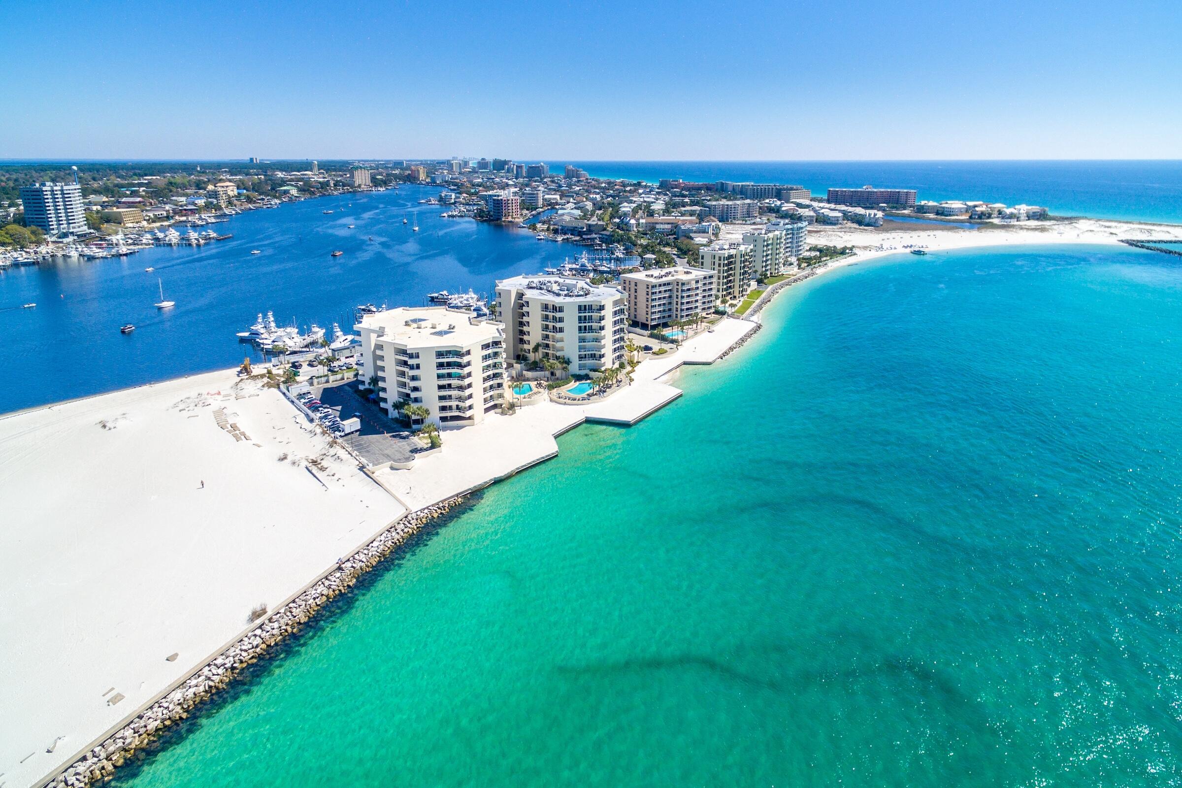 110 Gulf Shore Drive Destin FL 32541