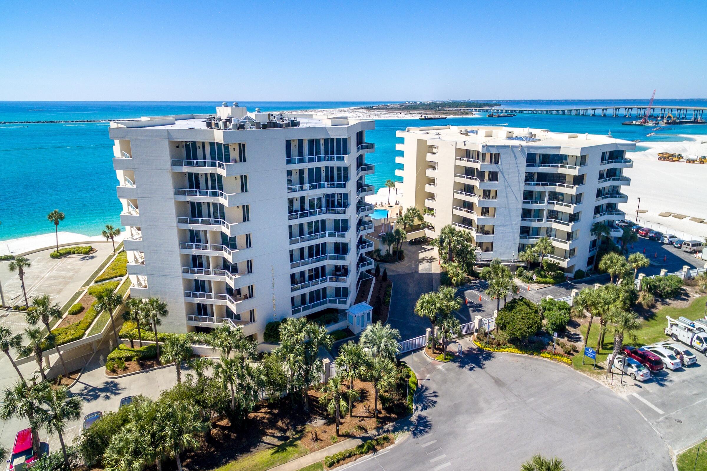 110 Gulf Shore Drive Destin FL 32541