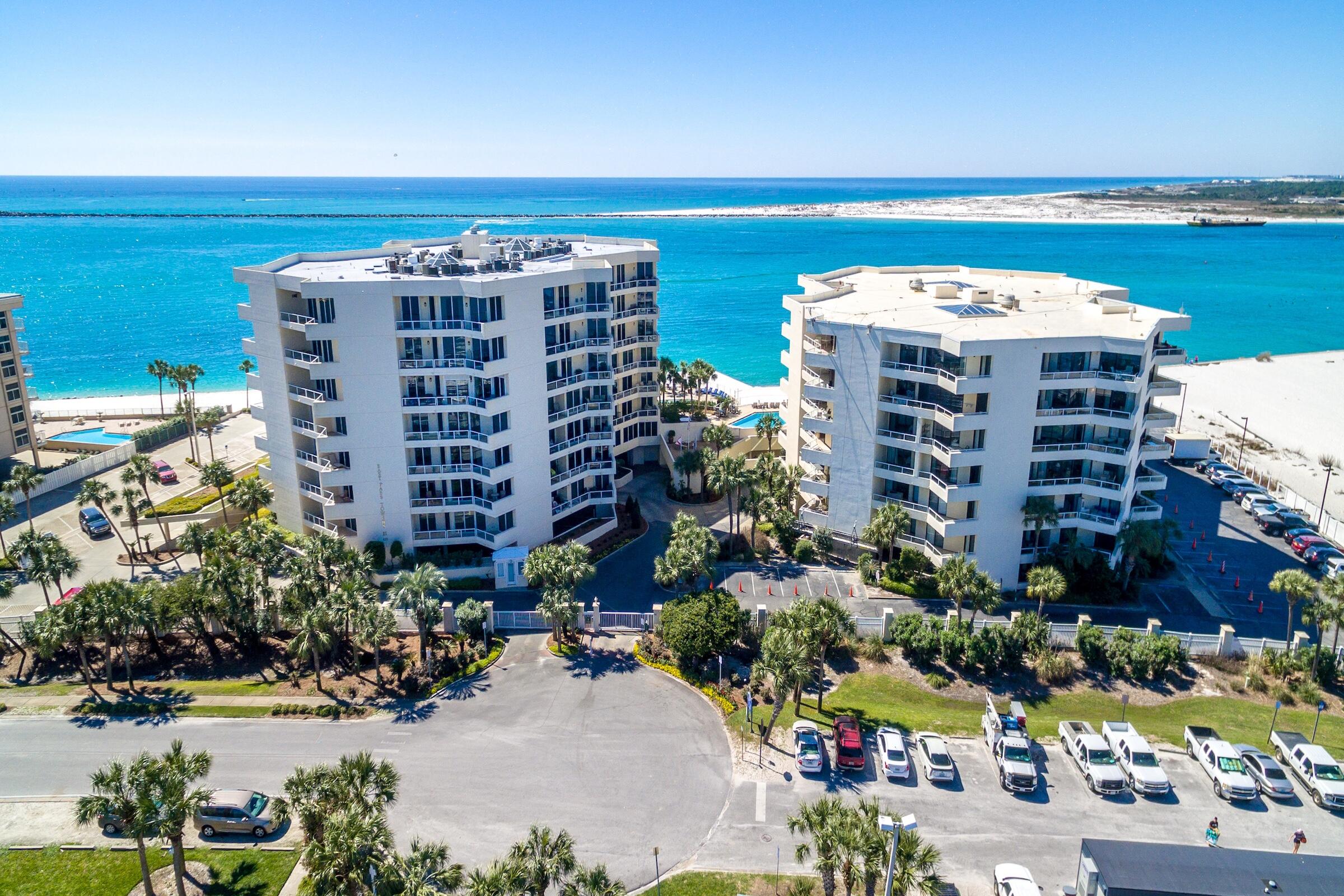 110 Gulf Shore Drive Destin FL 32541