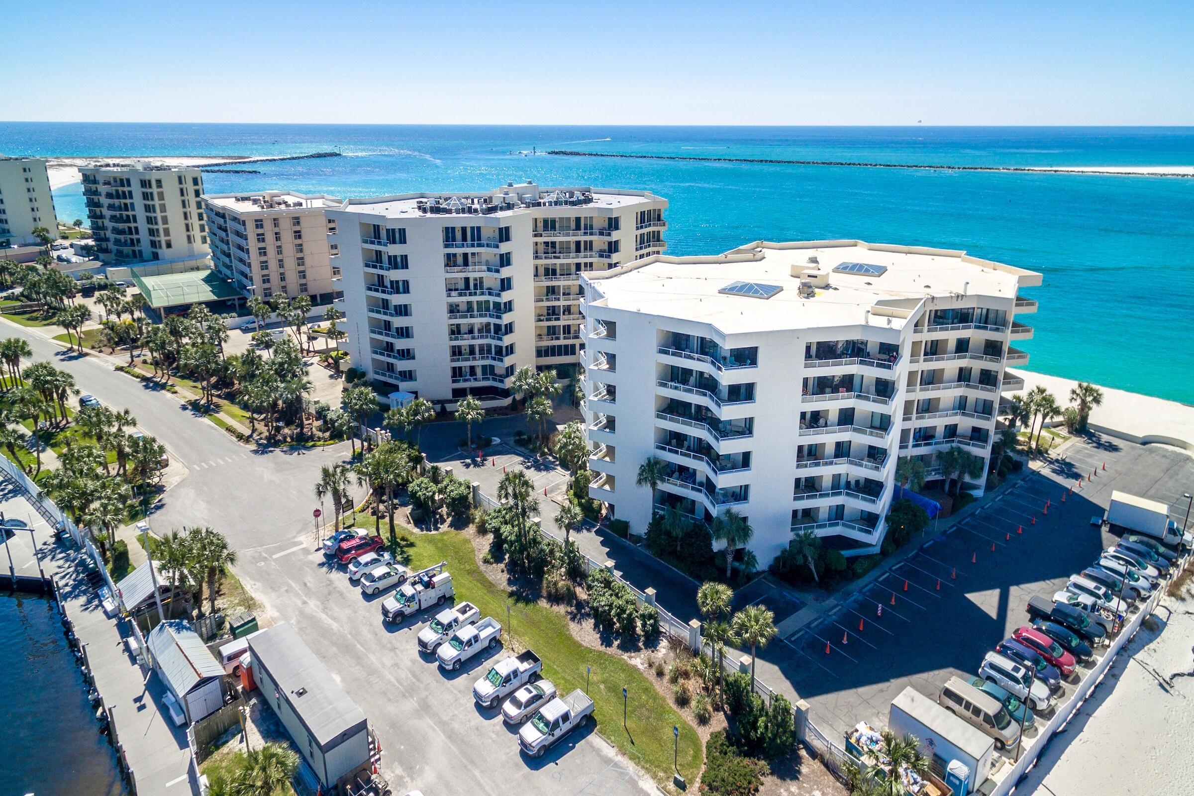 110 Gulf Shore Drive Destin FL 32541