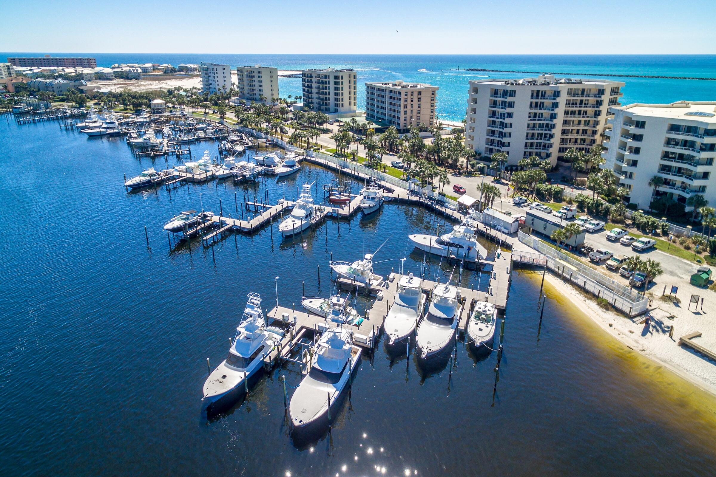 110 Gulf Shore Drive Destin FL 32541