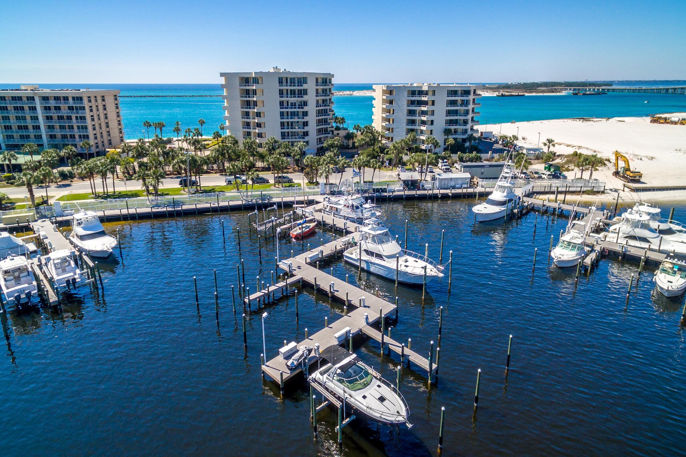110 Gulf Shore Drive Destin FL 32541