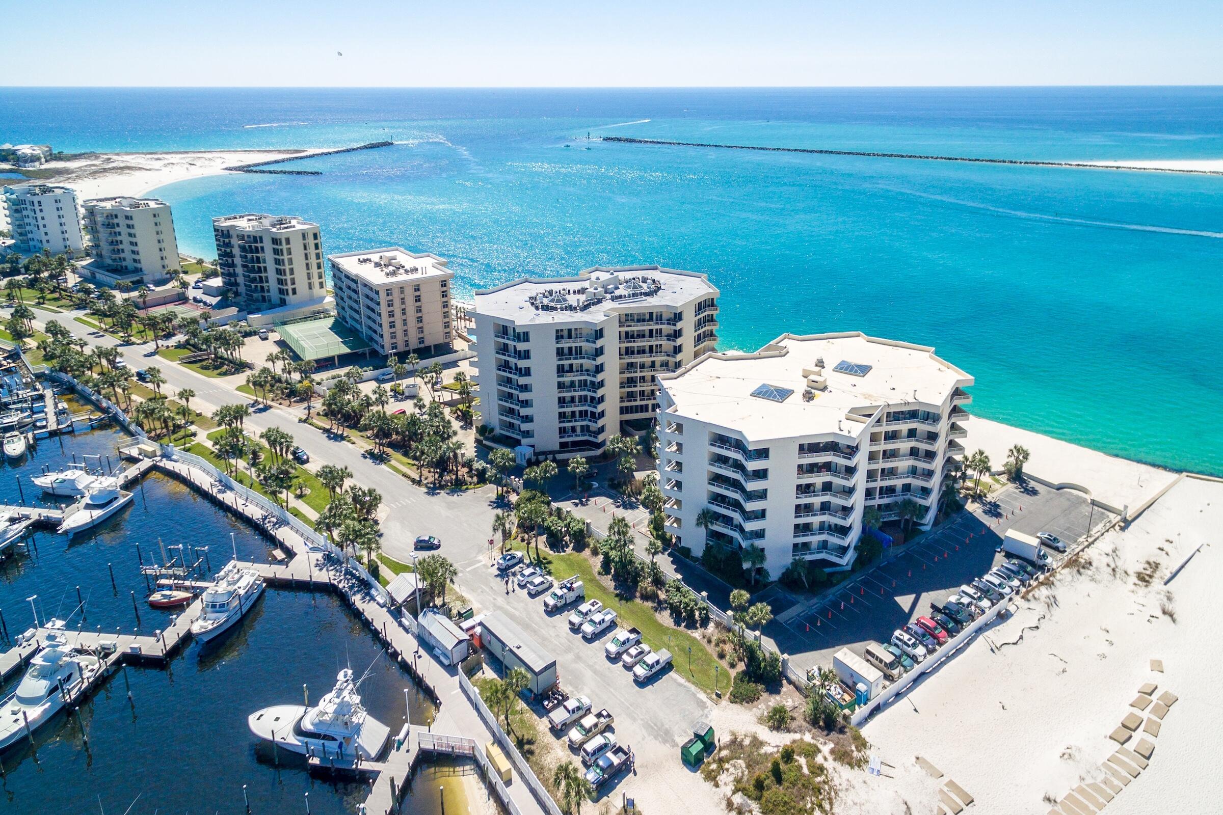 110 Gulf Shore Drive Destin FL 32541