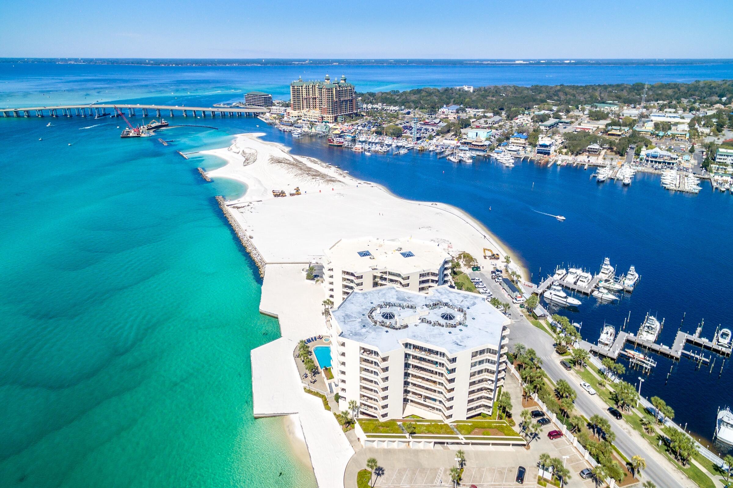 110 Gulf Shore Drive Destin FL 32541