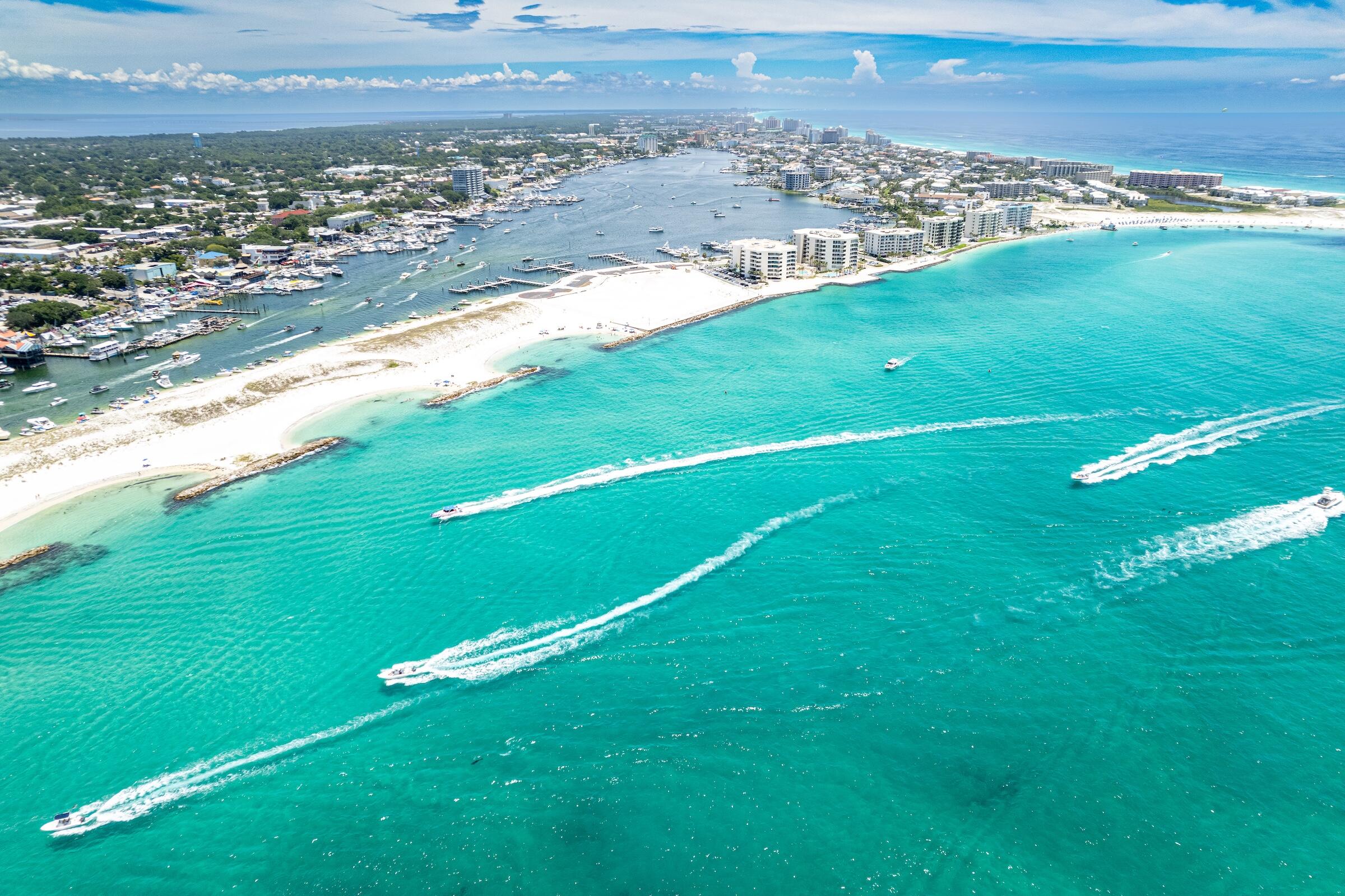 110 Gulf Shore Drive Destin FL 32541