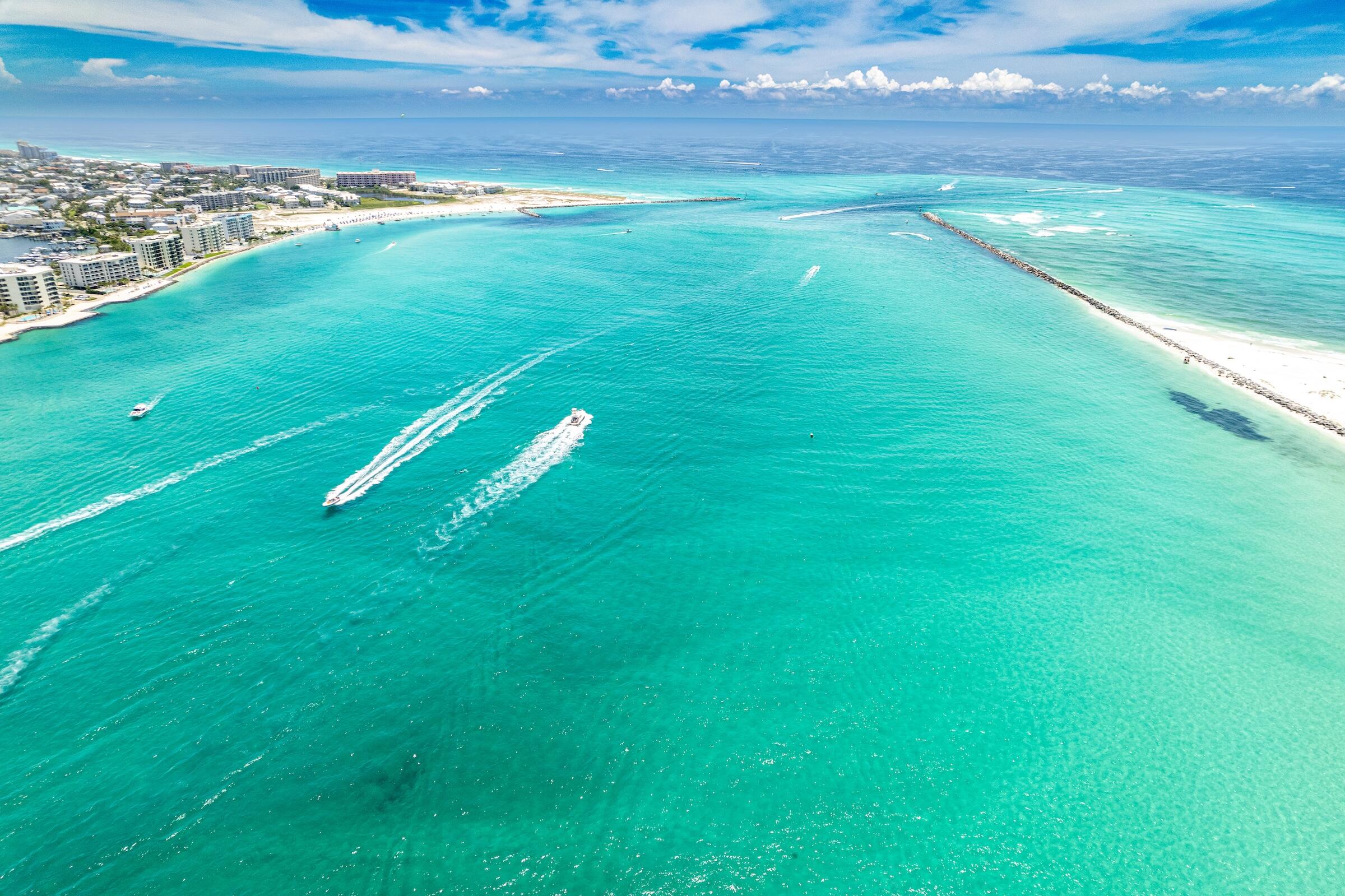 110 Gulf Shore Drive Destin FL 32541