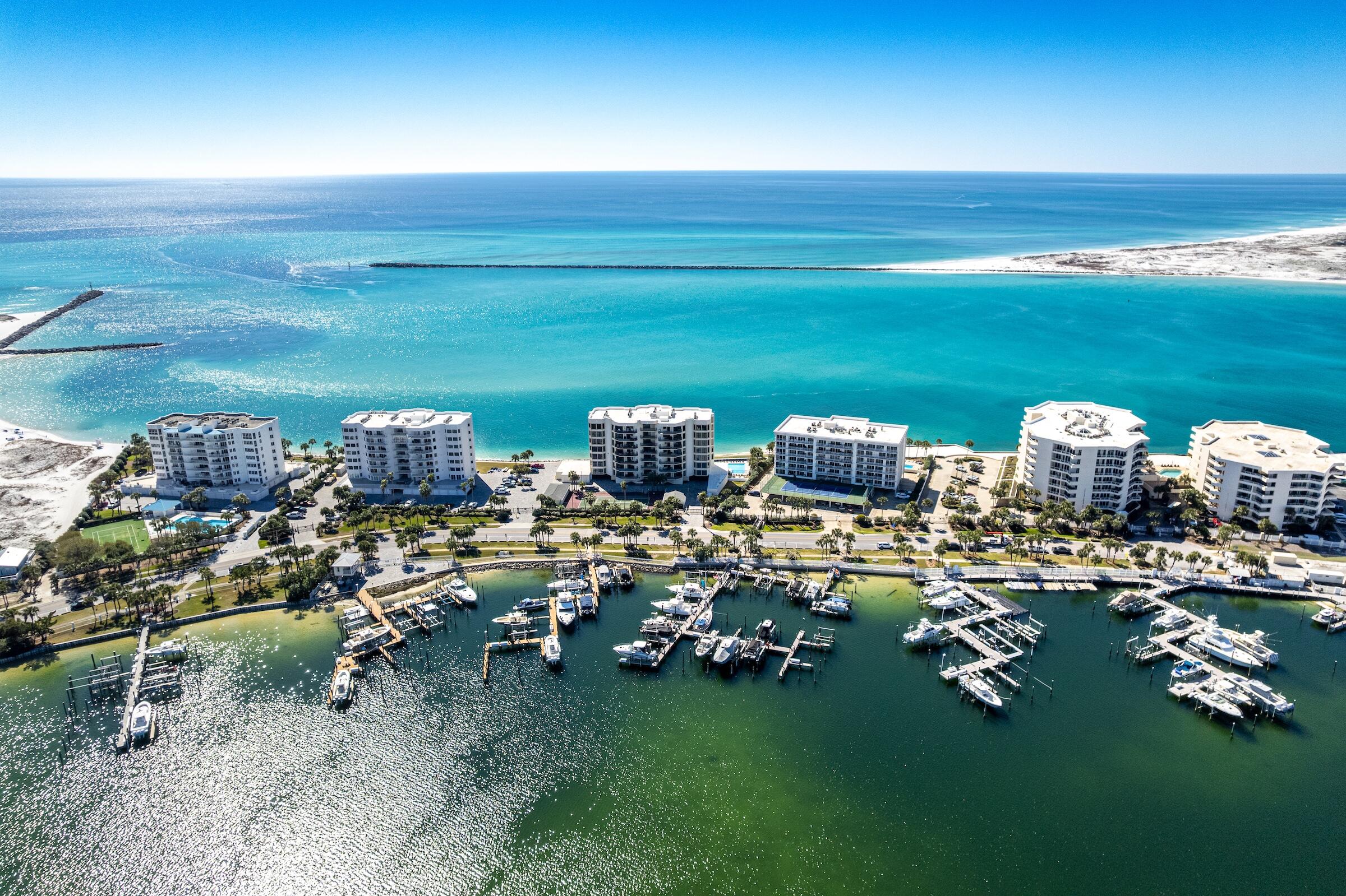 110 Gulf Shore Drive Destin FL 32541