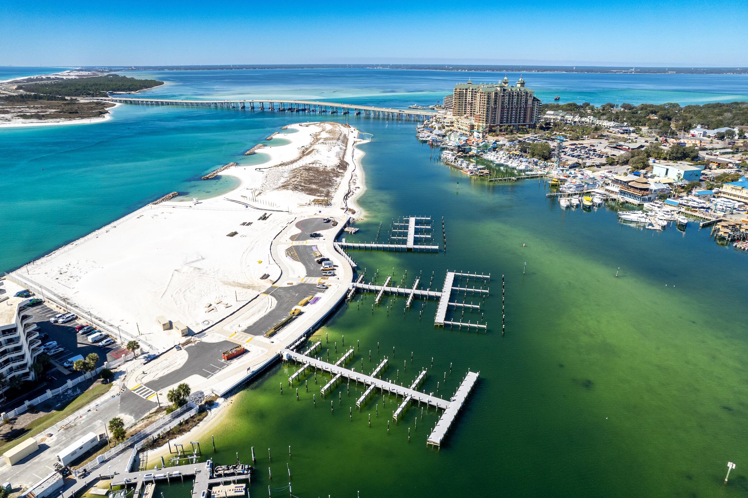 110 Gulf Shore Drive Destin FL 32541