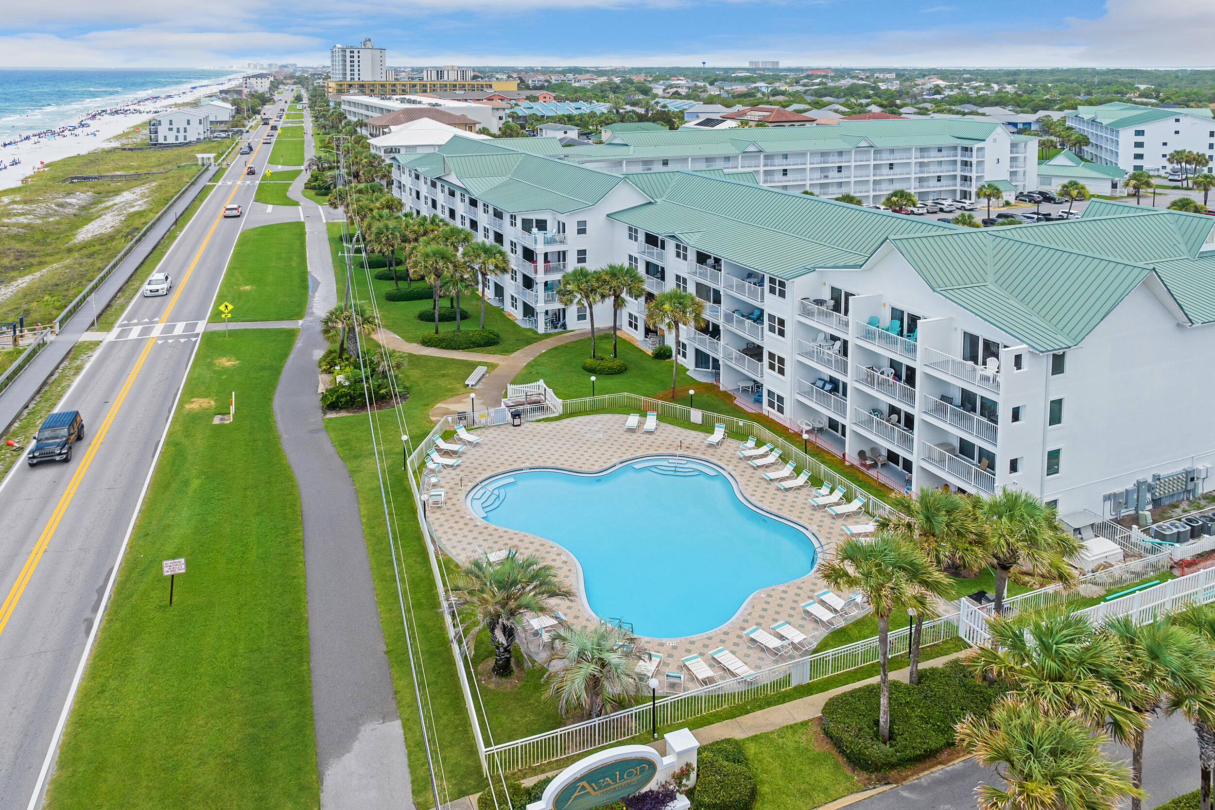 2606 Scenic Gulf Drive Miramar Beach FL 32550
