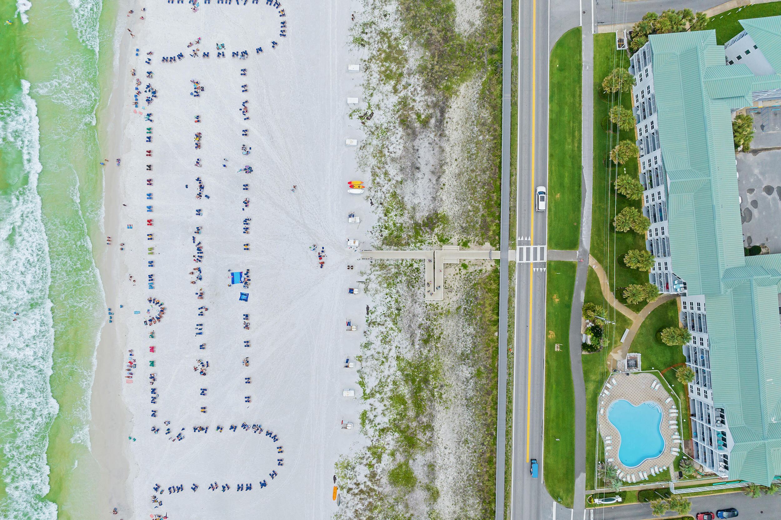 2606 Scenic Gulf Drive Miramar Beach FL 32550