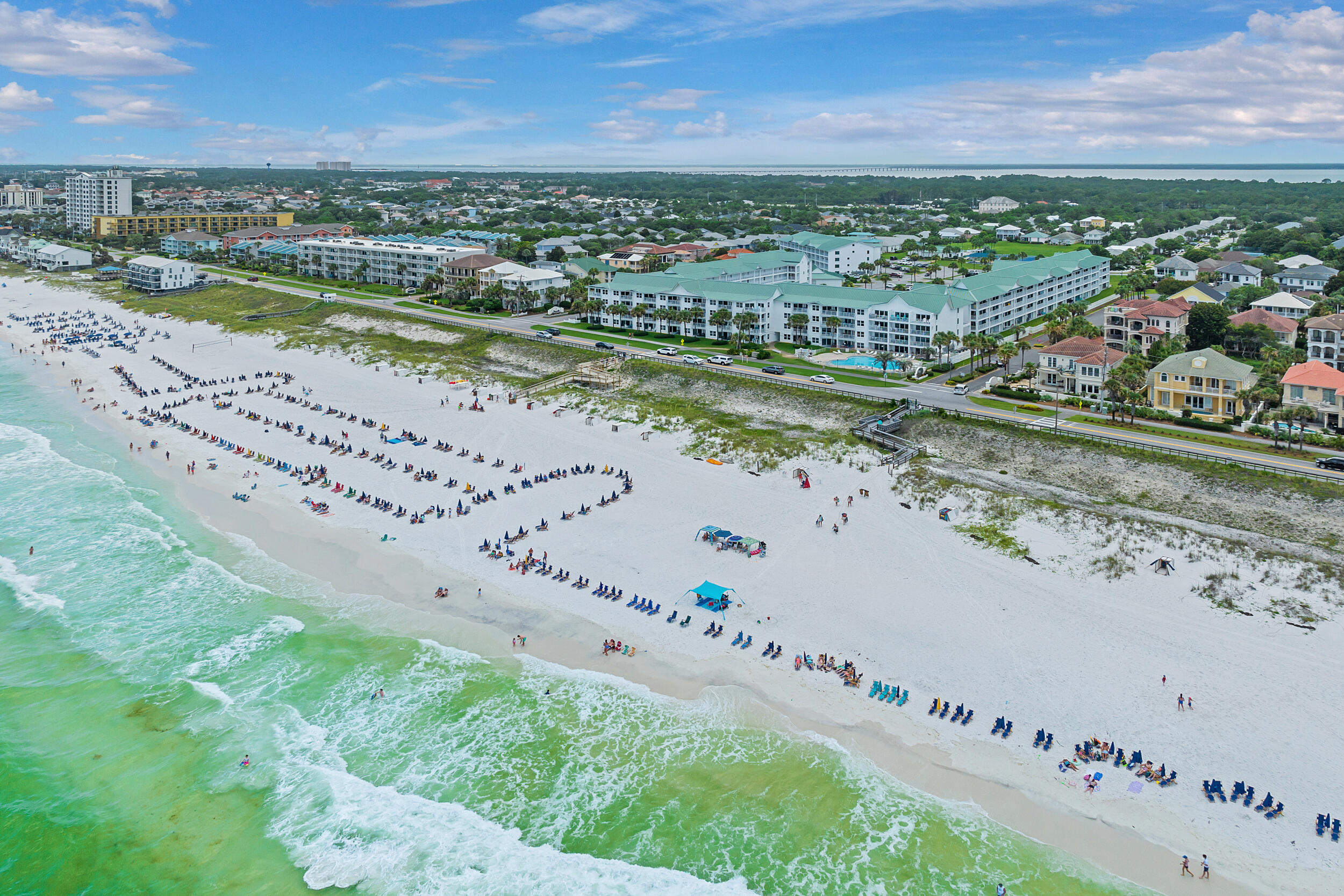 2606 Scenic Gulf Drive Miramar Beach FL 32550