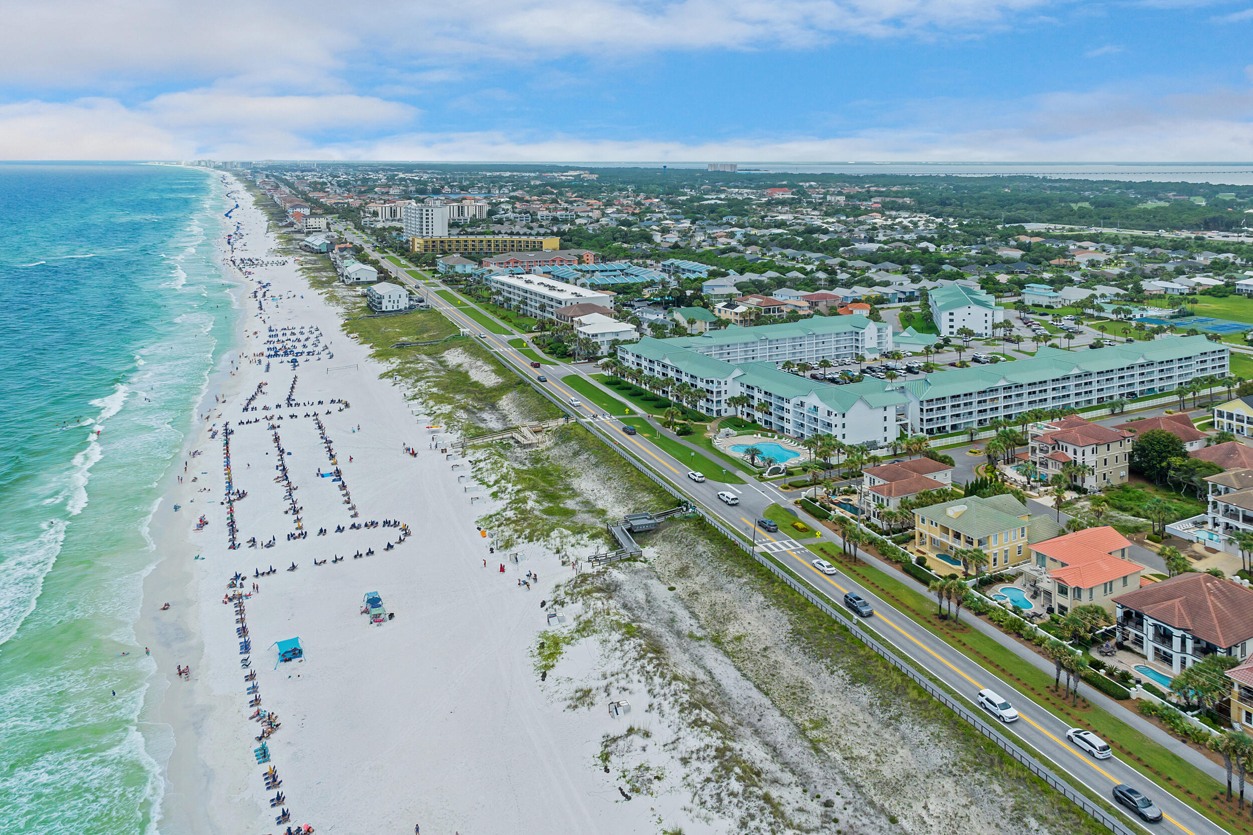 2606 Scenic Gulf Drive Miramar Beach FL 32550