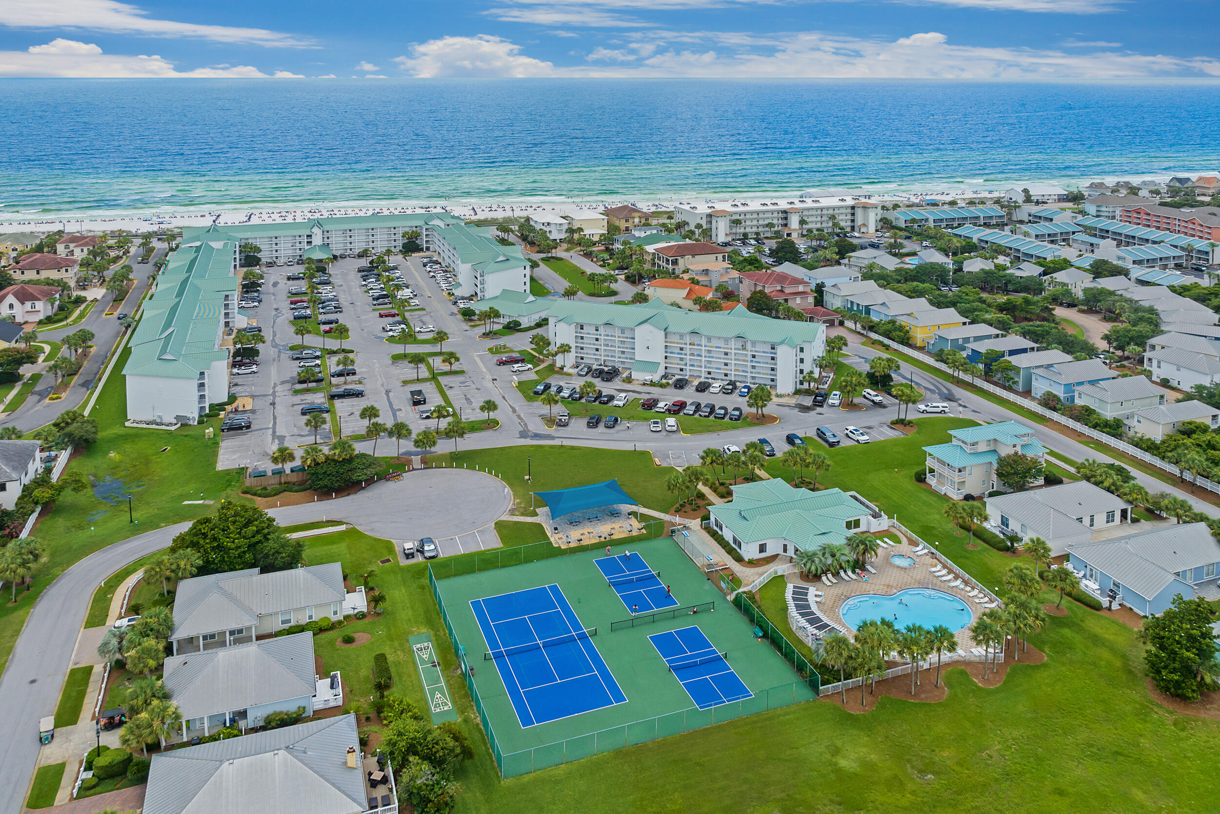 2606 Scenic Gulf Drive Miramar Beach FL 32550