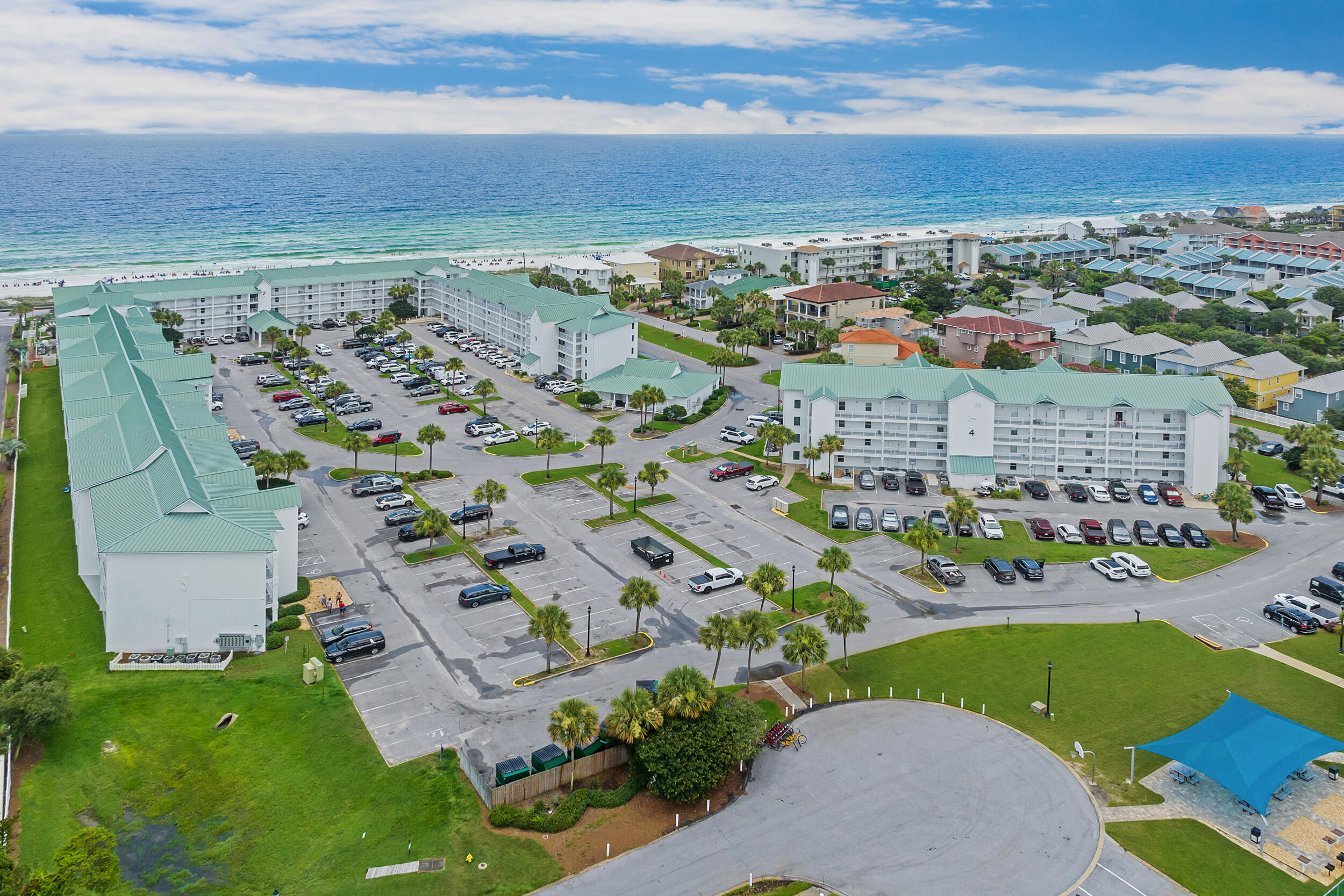 2606 Scenic Gulf Drive Miramar Beach FL 32550