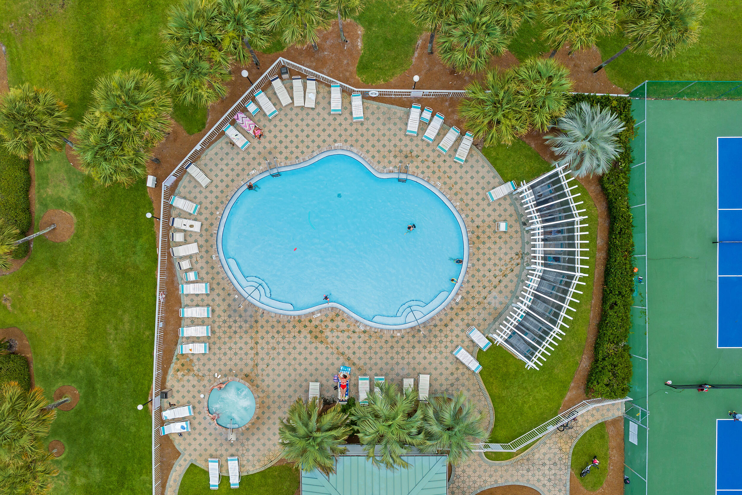 2606 Scenic Gulf Drive Miramar Beach FL 32550