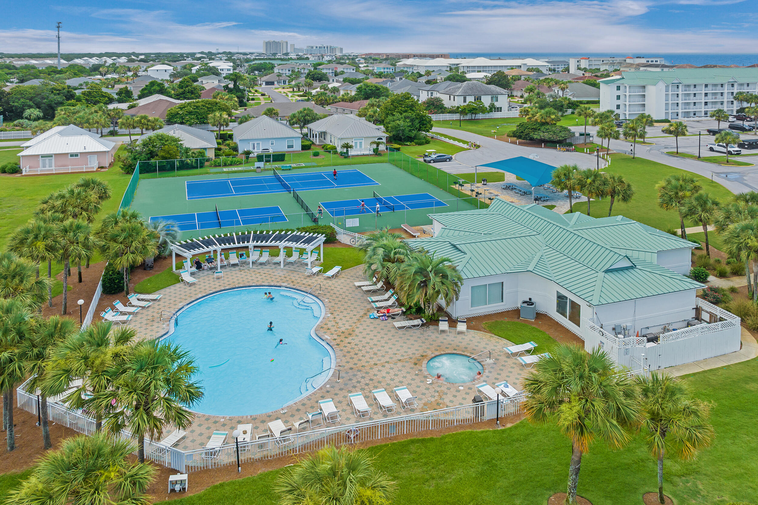 2606 Scenic Gulf Drive Miramar Beach FL 32550