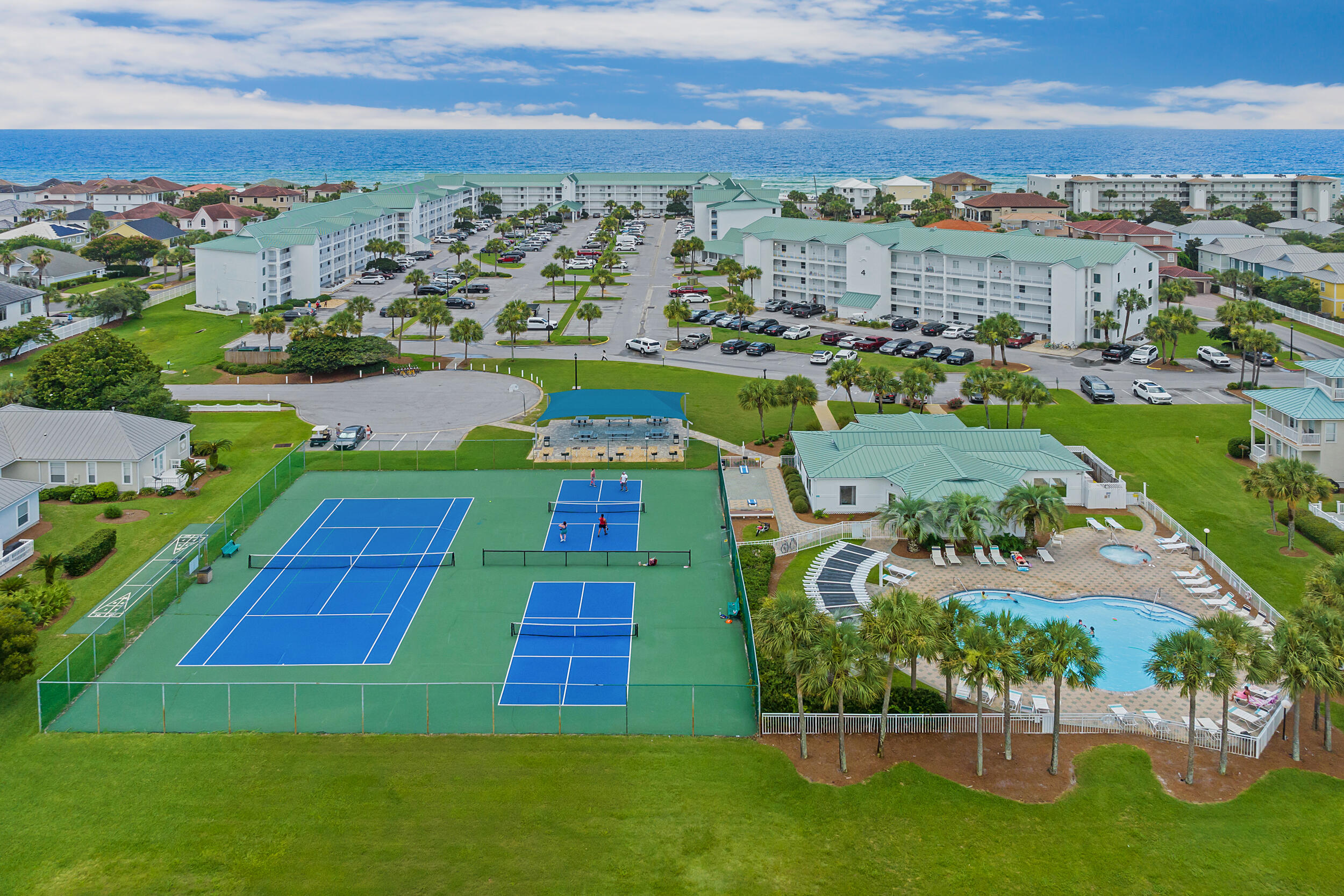 2606 Scenic Gulf Drive Miramar Beach FL 32550