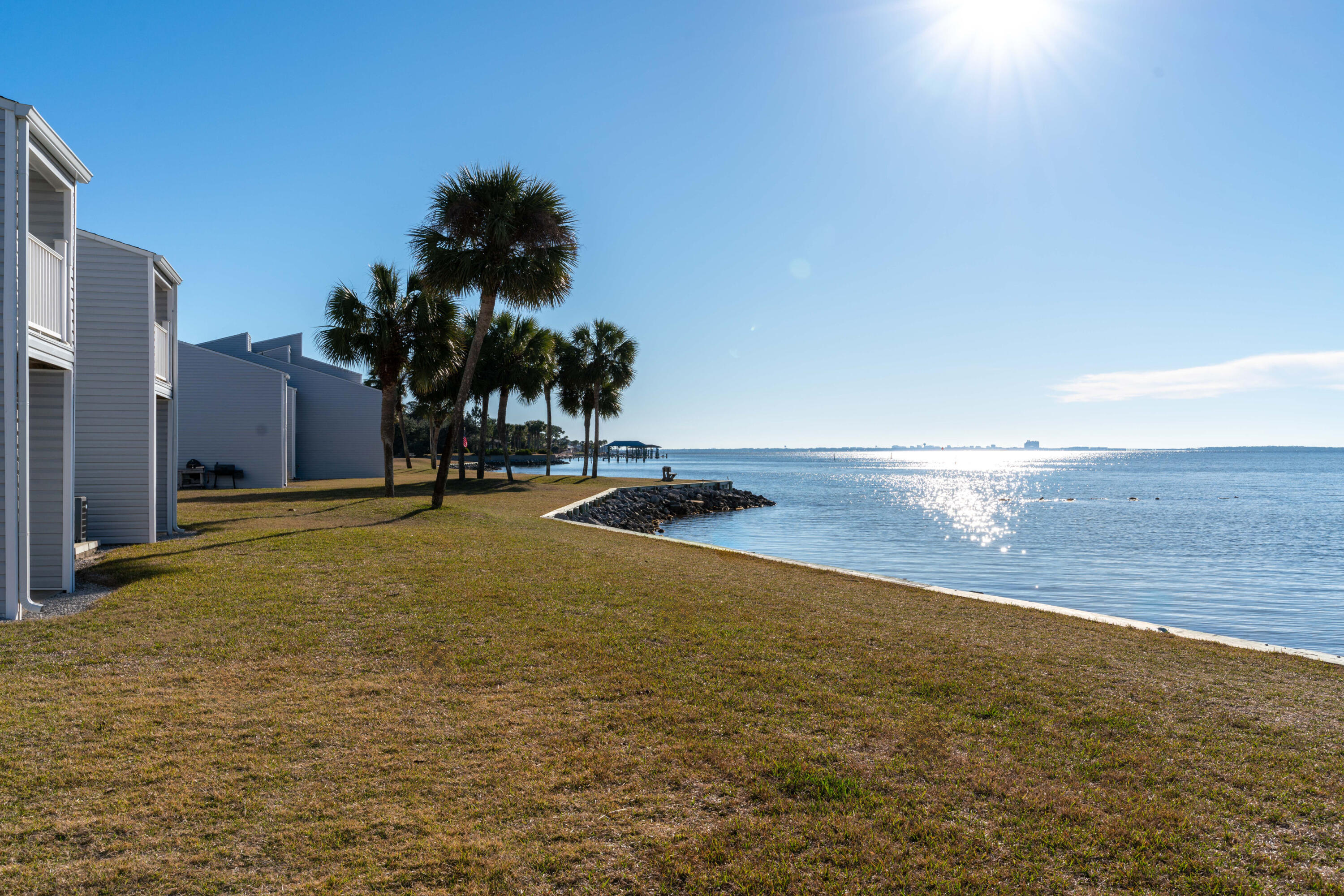 101 Old Ferry Road Shalimar FL 32579