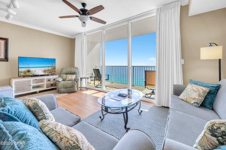 16819 Front Beach Road Panama City Beach FL 32413