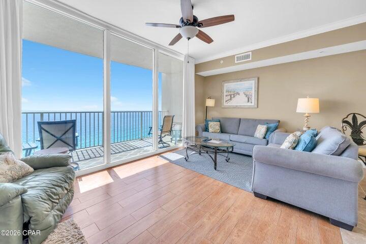 16819 Front Beach Road Panama City Beach FL 32413