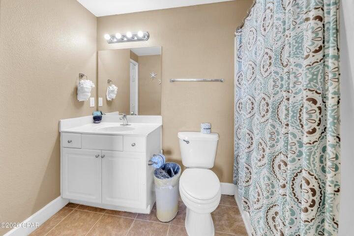 16819 Front Beach Road Panama City Beach FL 32413