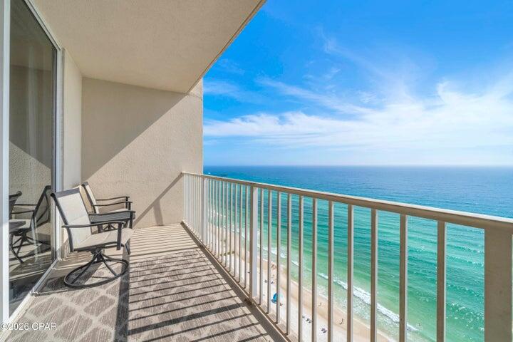 16819 Front Beach Road Panama City Beach FL 32413
