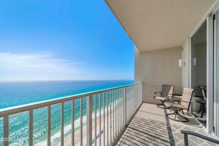 16819 Front Beach Road Panama City Beach FL 32413