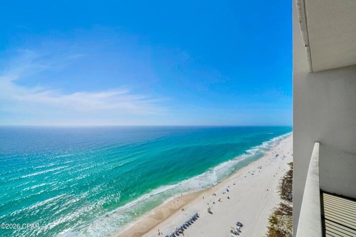 16819 Front Beach Road Panama City Beach FL 32413