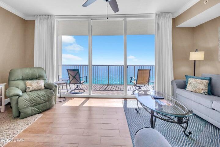 16819 Front Beach Road Panama City Beach FL 32413