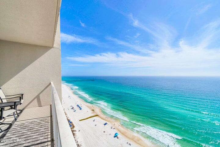 16819 Front Beach Road Panama City Beach FL 32413