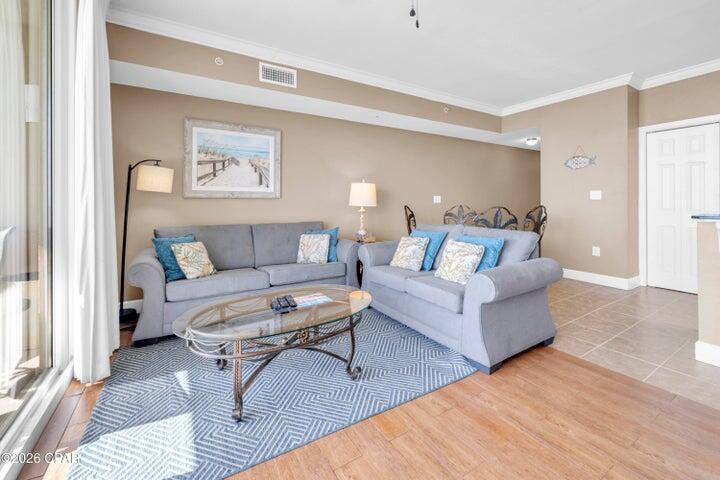 16819 Front Beach Road Panama City Beach FL 32413