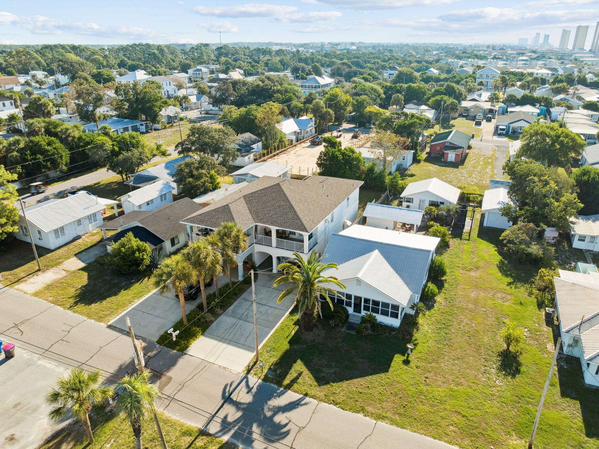 120 El Reposo Place Panama City Beach FL 32413