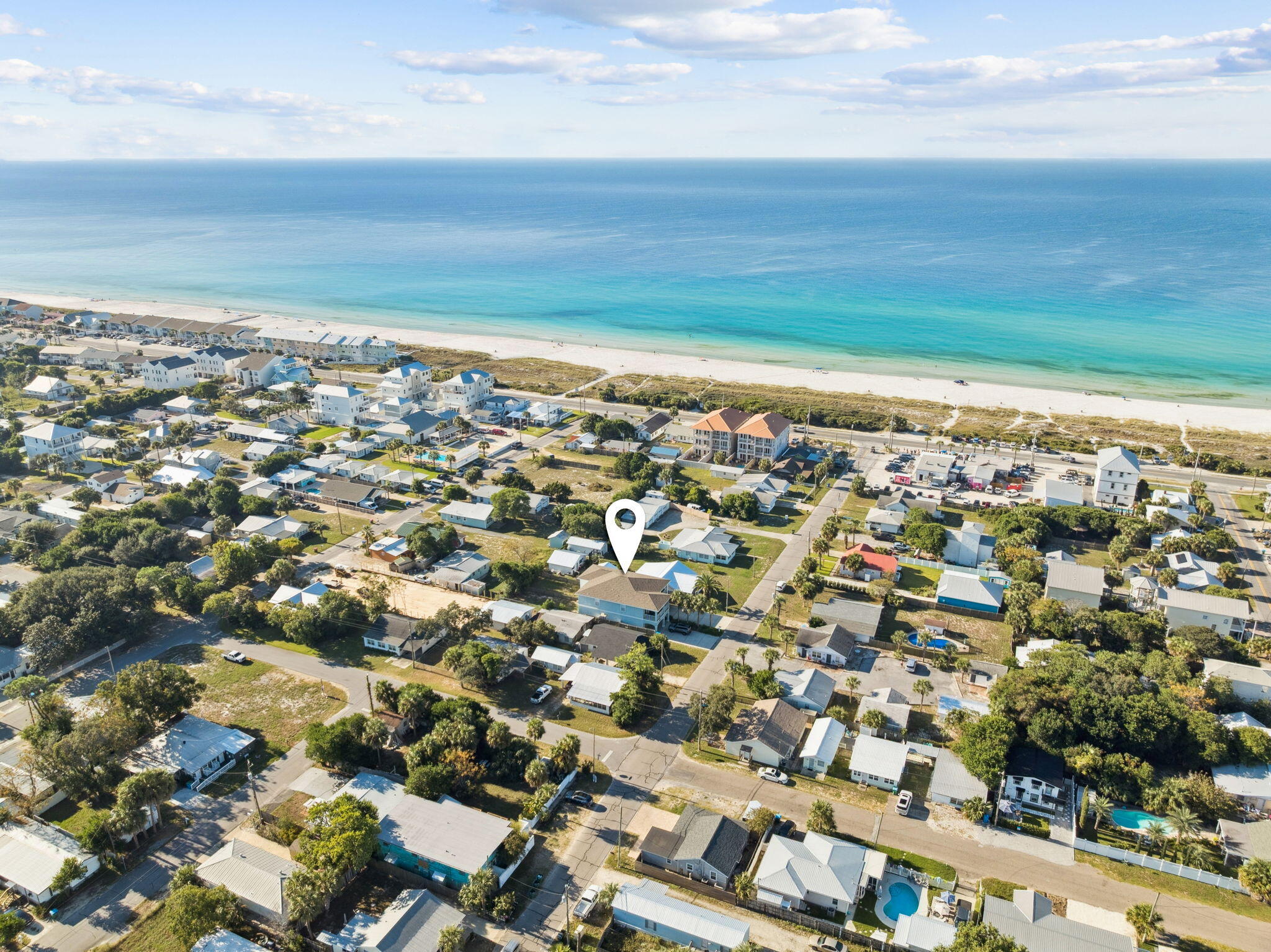 120 El Reposo Place Panama City Beach FL 32413