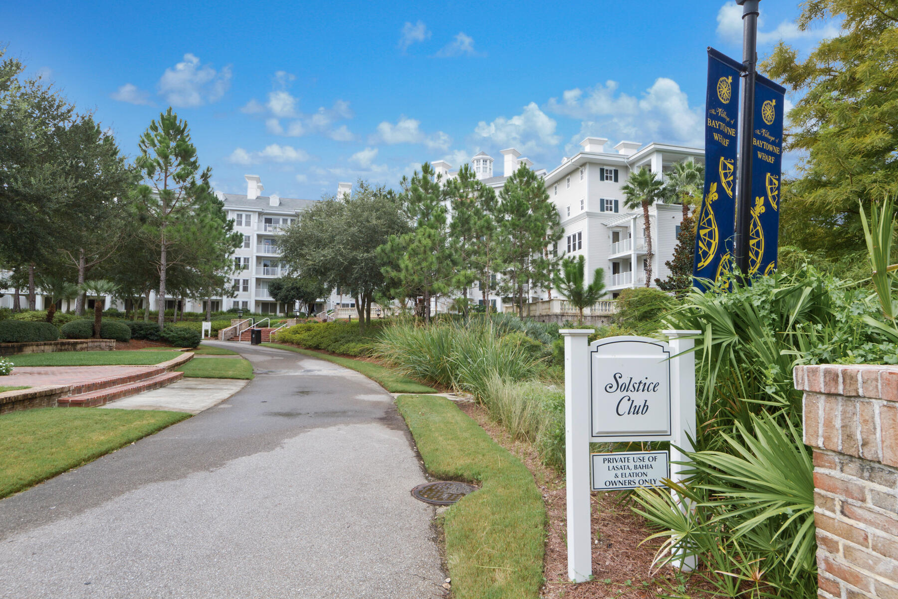 9600 Grand Sandestin Boulevard Miramar Beach FL 32550