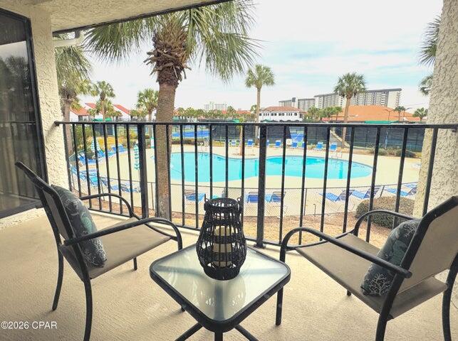 520 N Richard Jackson Boulevard Panama City Beach FL 32407