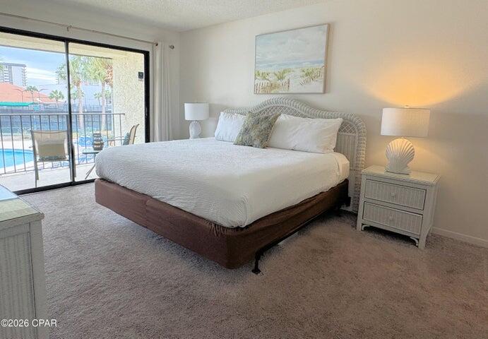 520 N Richard Jackson Boulevard Panama City Beach FL 32407