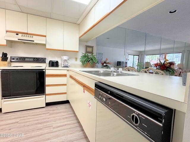 520 N Richard Jackson Boulevard Panama City Beach FL 32407