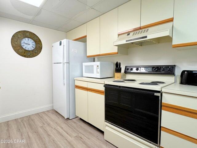520 N Richard Jackson Boulevard Panama City Beach FL 32407