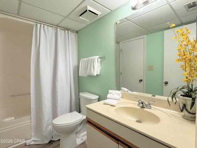 520 N Richard Jackson Boulevard Panama City Beach FL 32407