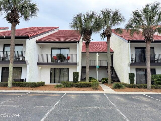 520 N Richard Jackson Boulevard Panama City Beach FL 32407