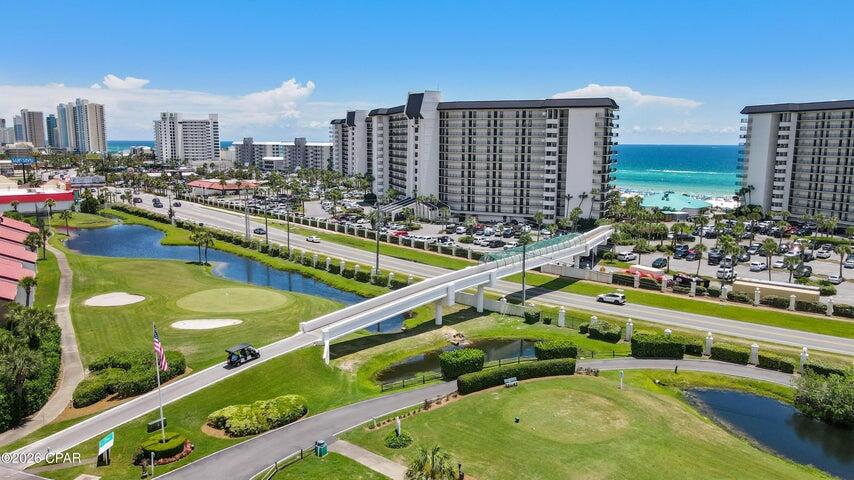 520 N Richard Jackson Boulevard Panama City Beach FL 32407