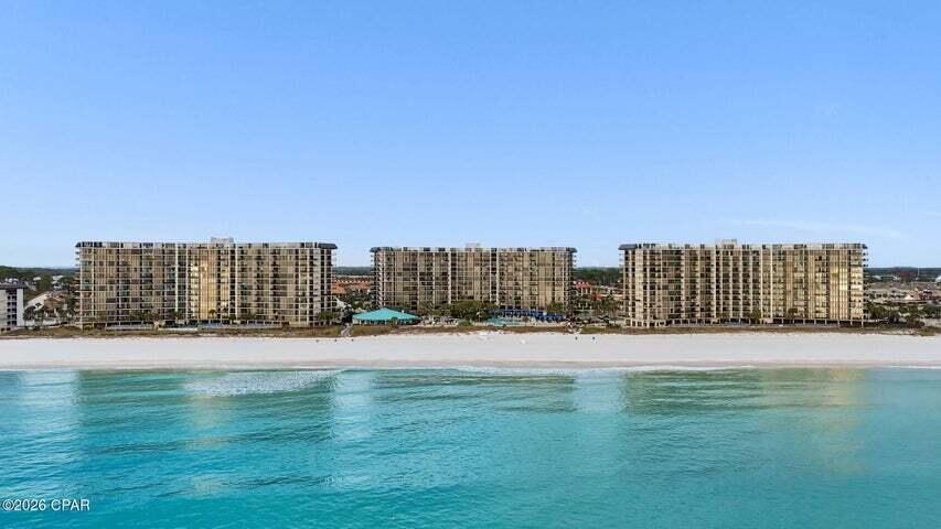 520 N Richard Jackson Boulevard Panama City Beach FL 32407