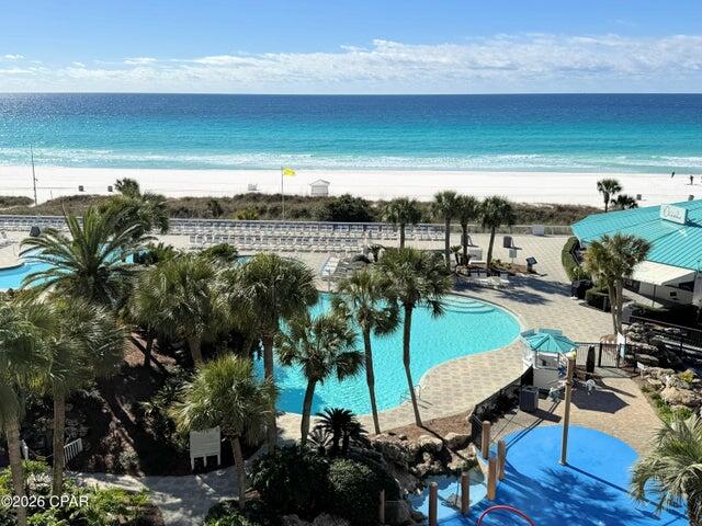 520 N Richard Jackson Boulevard Panama City Beach FL 32407