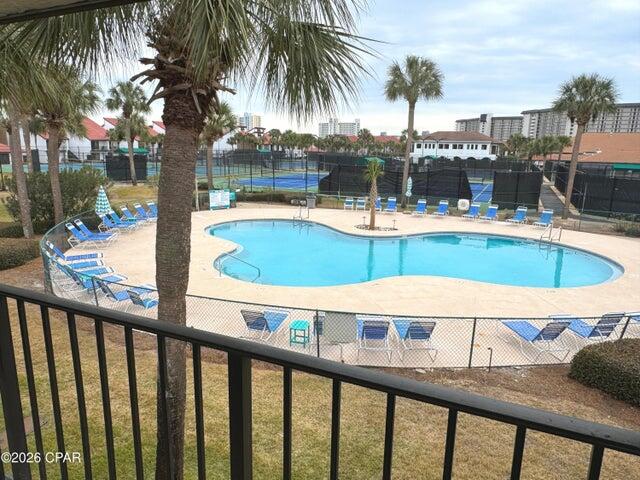 520 N Richard Jackson Boulevard Panama City Beach FL 32407