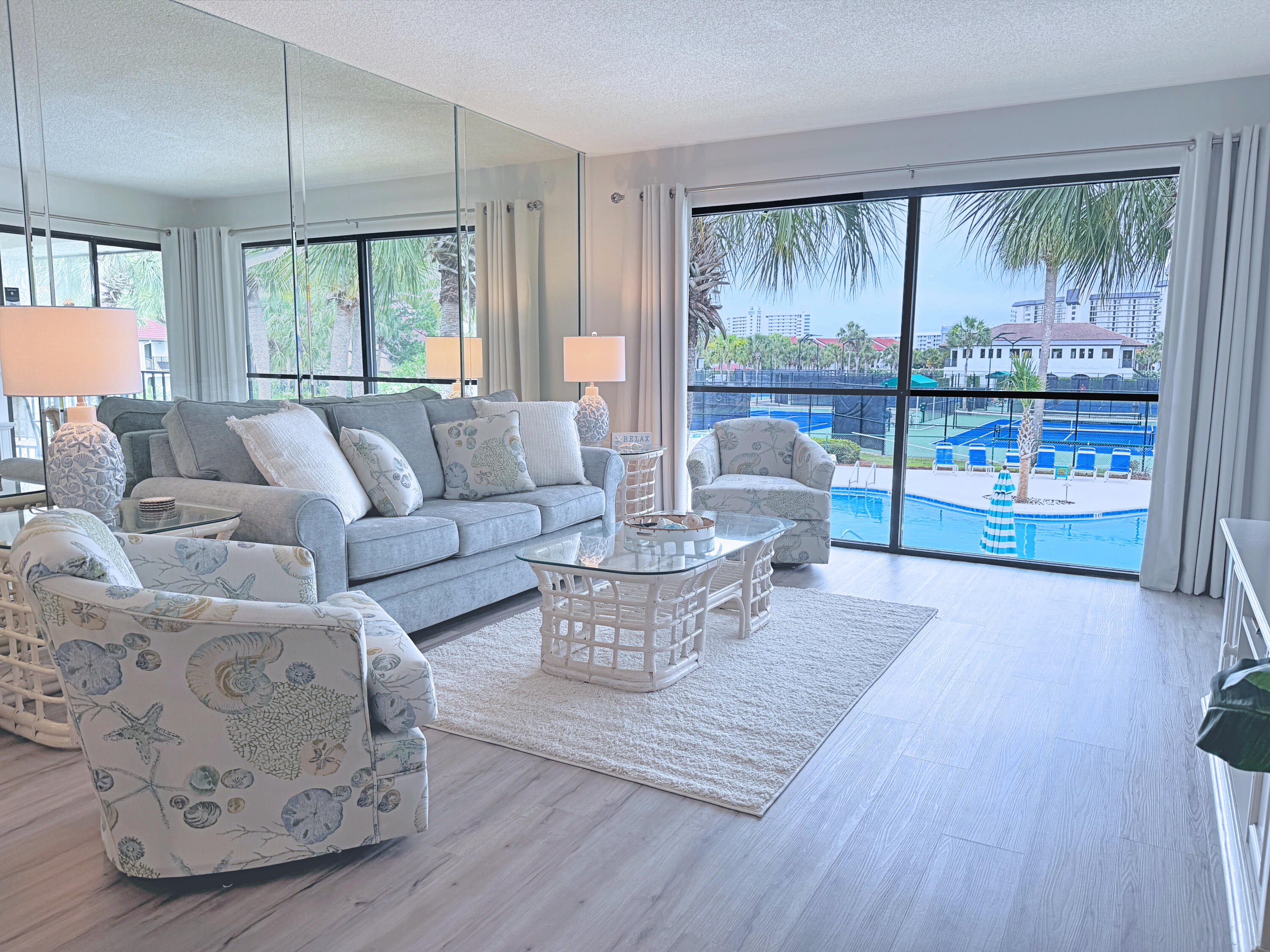 520 N Richard Jackson Boulevard Panama City Beach FL 32407