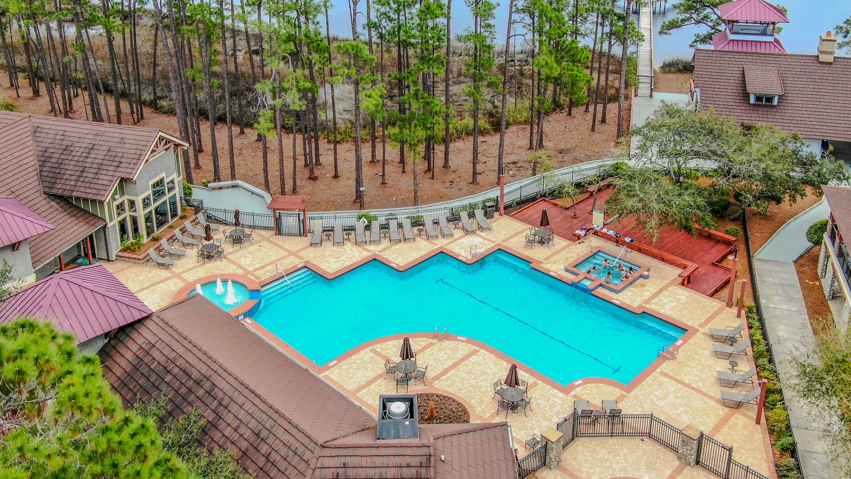 1101 Prospect Promenade Panama City Beach FL 32413