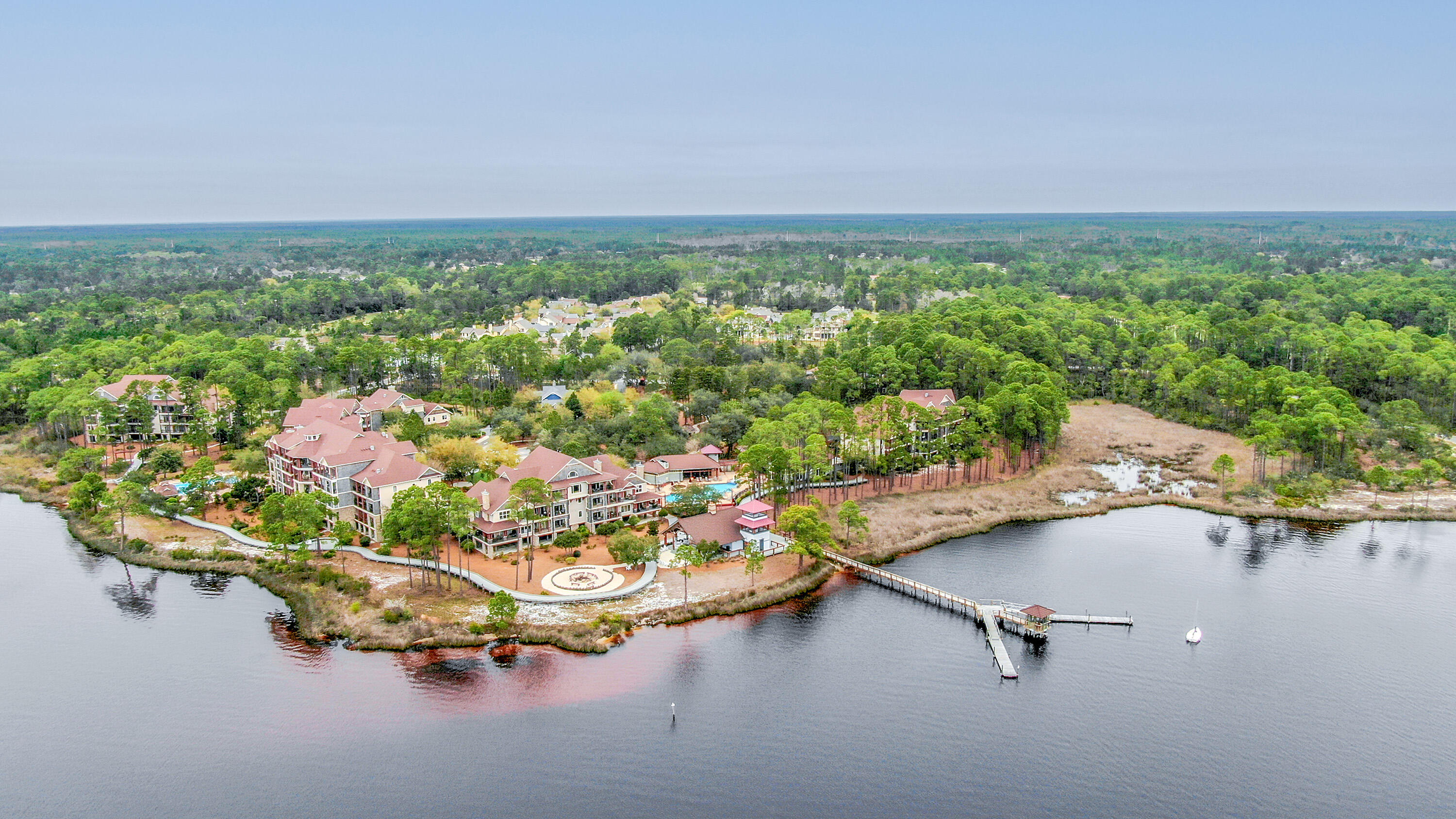 1101 Prospect Promenade Panama City Beach FL 32413