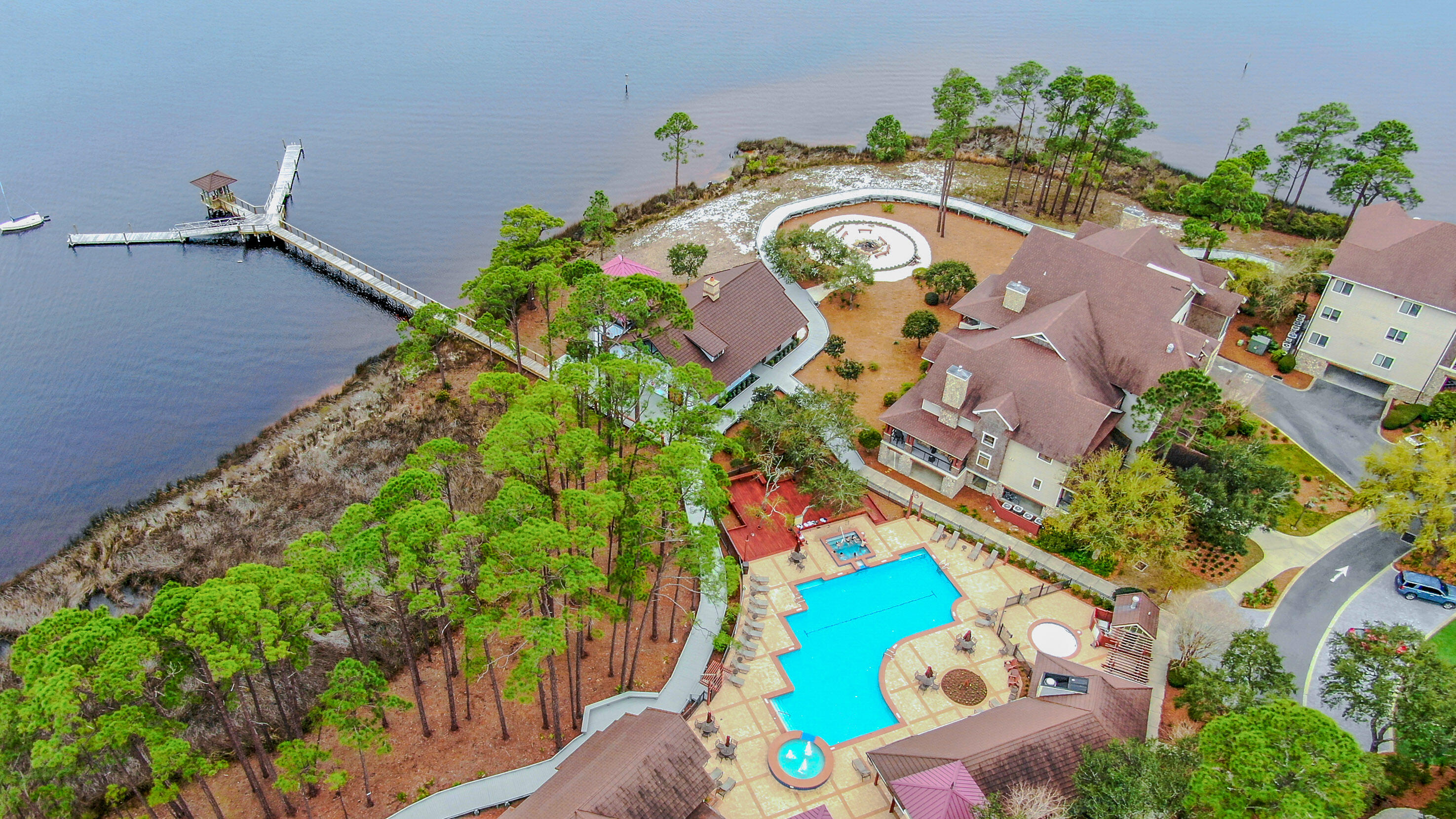 1101 Prospect Promenade Panama City Beach FL 32413