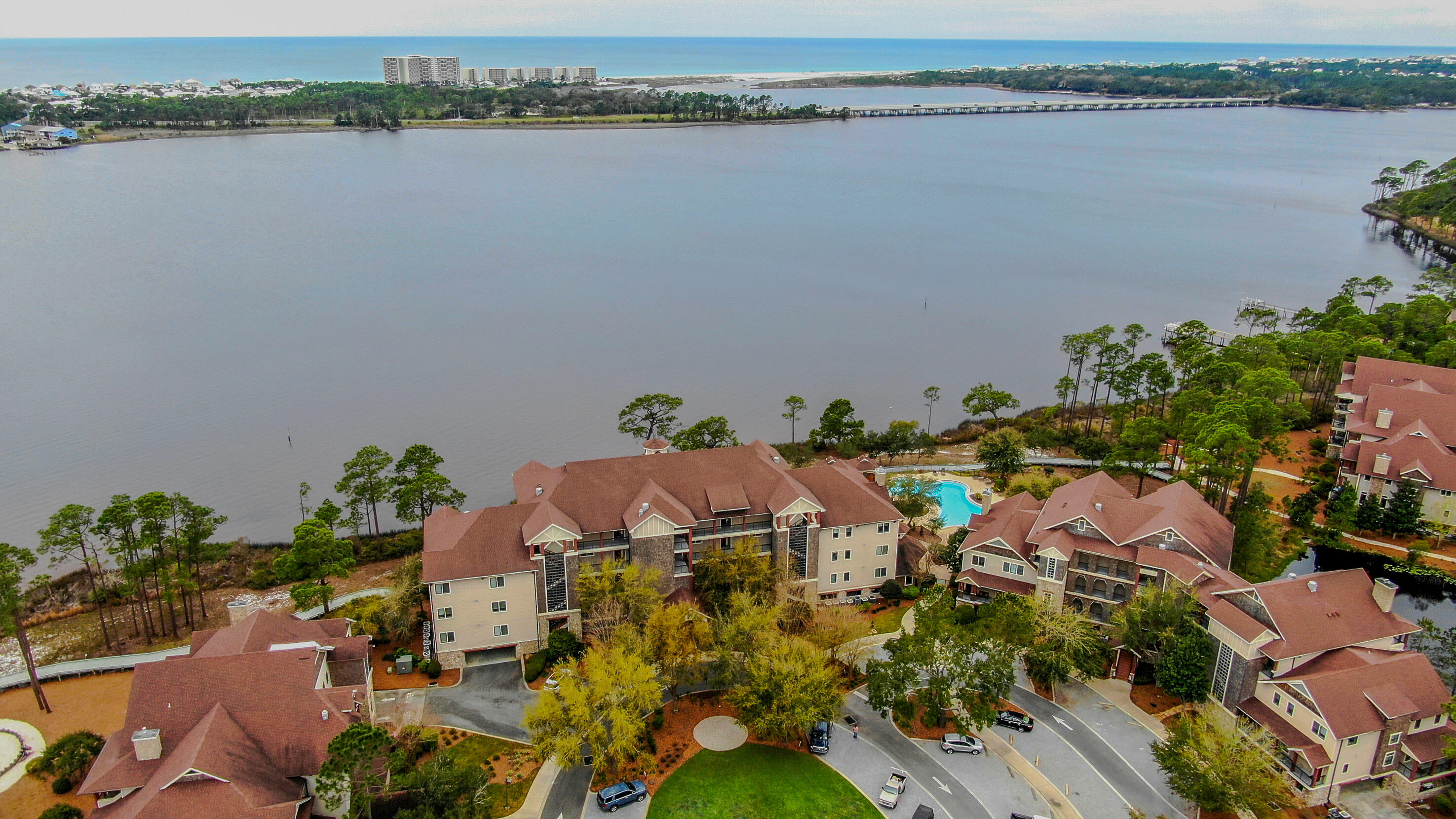 1101 Prospect Promenade Panama City Beach FL 32413
