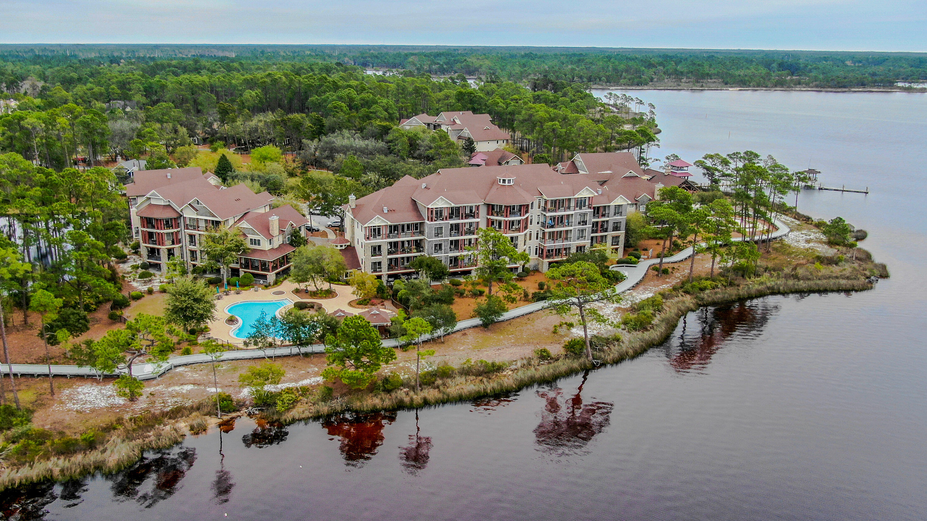 1101 Prospect Promenade Panama City Beach FL 32413